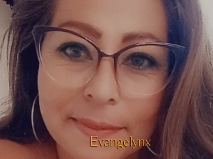 Evangelynx