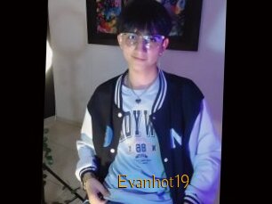 Evanhot19