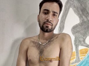 Evanmilk