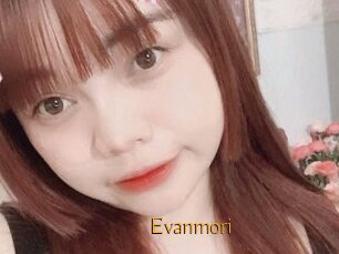 Evanmori