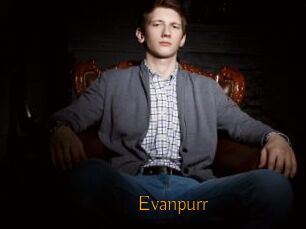 Evanpurr