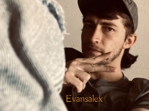 Evansalex