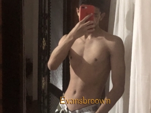 Evansbroown