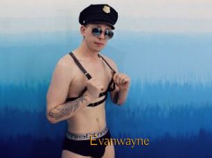 Evanwayne