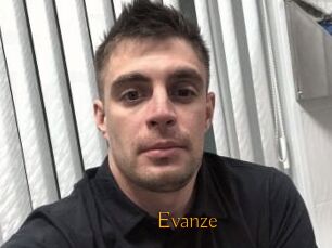 Evanze