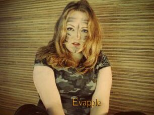 Evapple