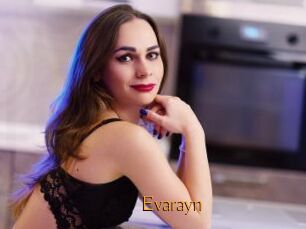 Evarayn