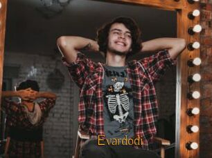 Evardodi