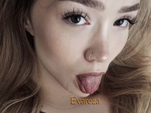 Evareza