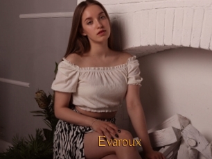 Evaroux