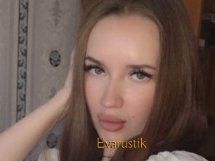 Evarustik