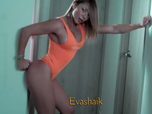 Evashaik