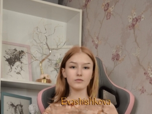 Evashishkova