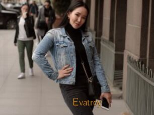 Evatroy