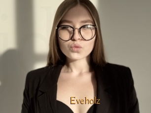 Eveholz