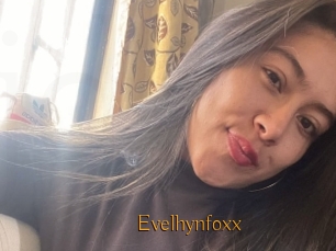 Evelhynfoxx