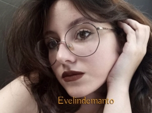 Evelindemanto