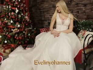 Evelinyohannes