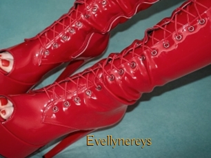 Evellynereys
