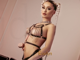 Evelyn