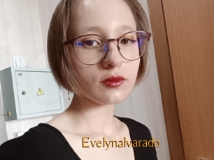 Evelynalvarado