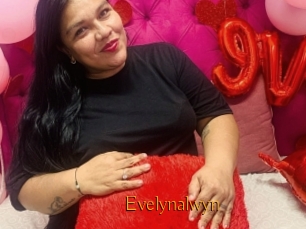 Evelynalwyn