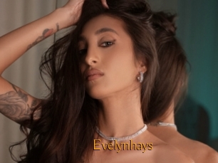 Evelynhays