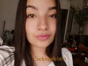 Evelynjadelatin