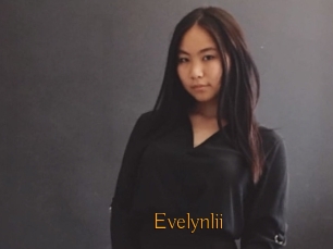 Evelynlii