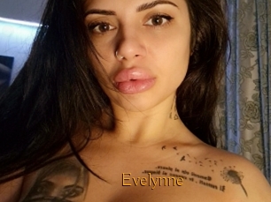 Evelynne