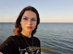Evelynnraven