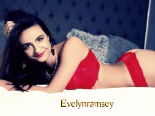 Evelynramsey