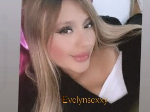 Evelynsexxy