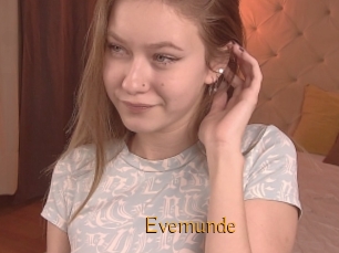 Evemunde