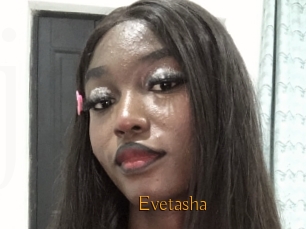 Evetasha