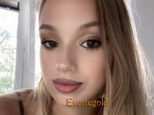 Evettegold