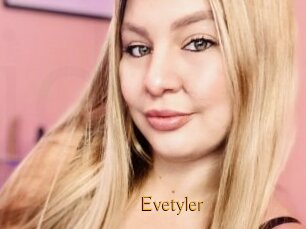 Evetyler