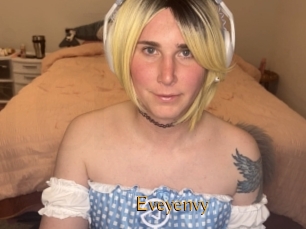Eveyenvy