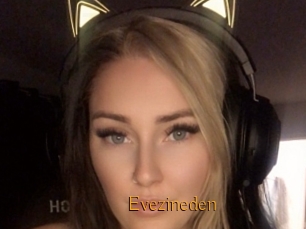 Evezineden