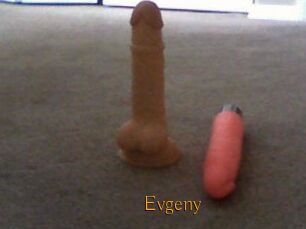Evgeny
