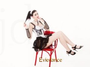 Eviedance