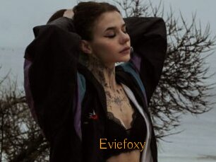 Eviefoxy