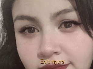 Eviemyers