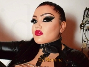 Evildomina