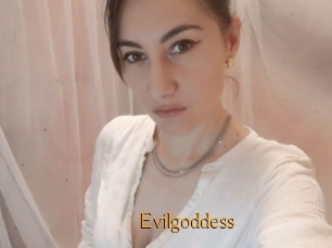 Evilgoddess