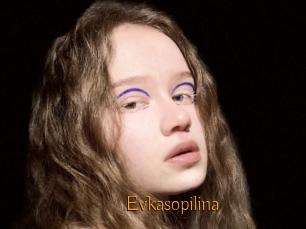 Evkasopilina