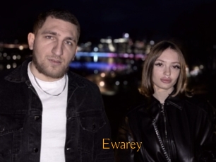 Ewarey