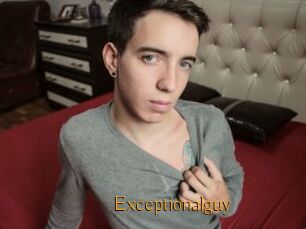 Exceptionalguy