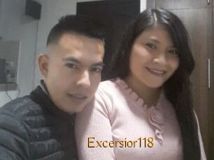 Excersior118