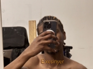 Exesinyer